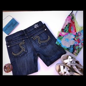 ❤️- Rock and Republic Jeans in Kassandra